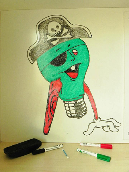 Desenho 9
