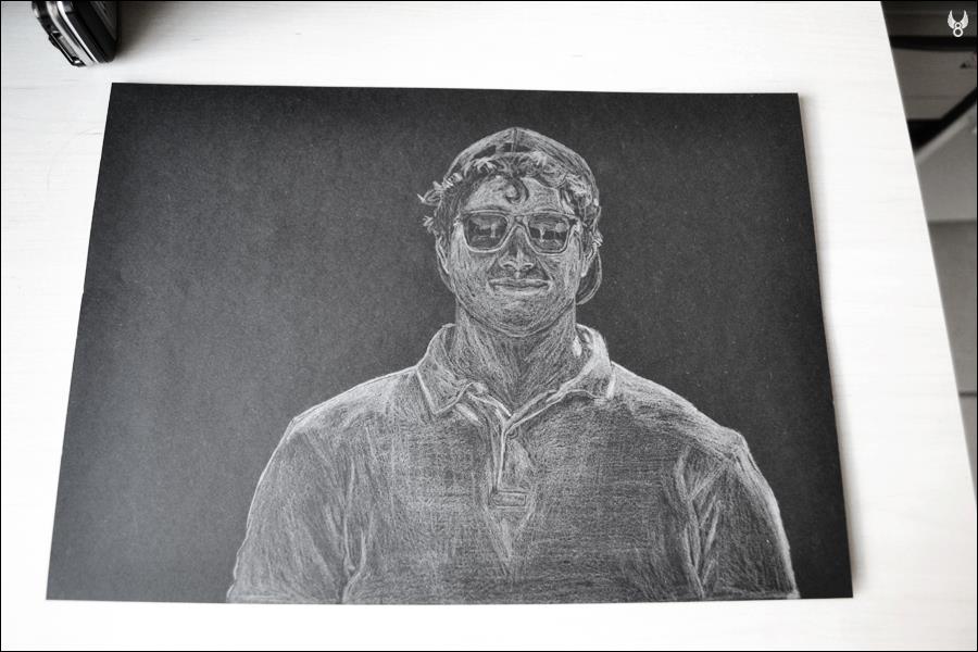 Autoretrato