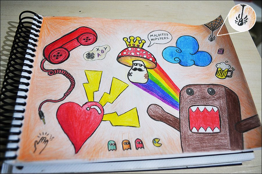 Desenho 5
