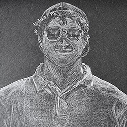 Autoretrato