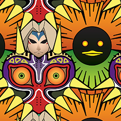 Majora Escher