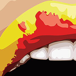 Mouth