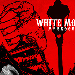 White Moon