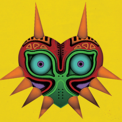 Majora Pop Art