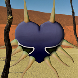 Majora Surrealismo