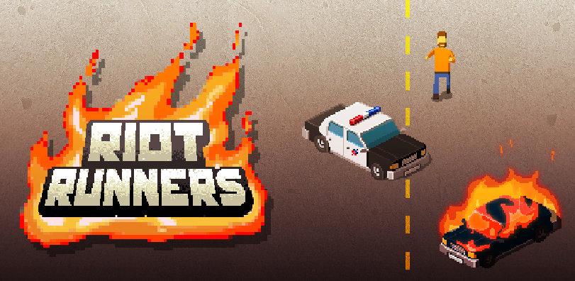 Riot Runners