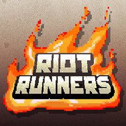 Riot Runners