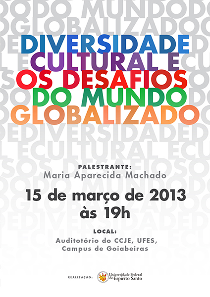 Diversidade Cultural
