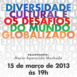 Diversidade Cultural