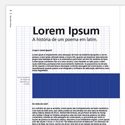 Exercício de Diagramação