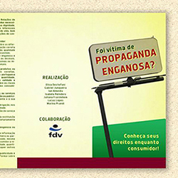 Propaganda Enganosa