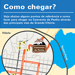 Infográficos Convento
