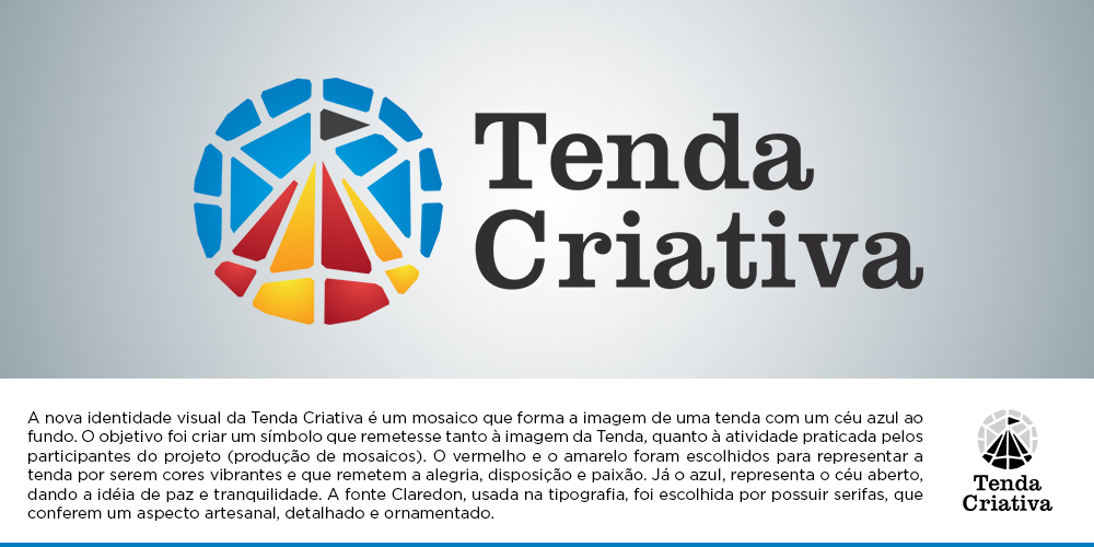 Tenda Criativa